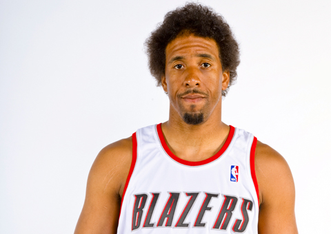 Andre Miller What College 33